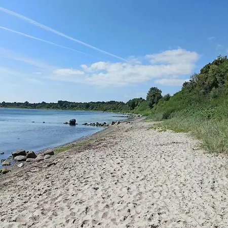 8 Person In Haderslev-by Traum * Haderslev