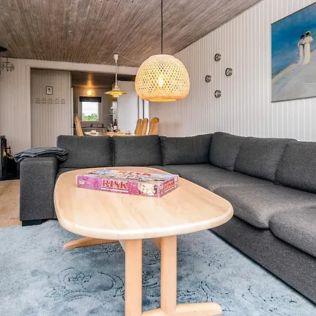 Casa vacanze 8 Person In Haderslev-by Traum Haderslev