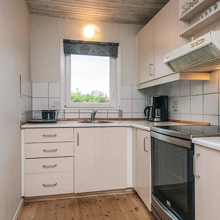 8 Person In Haderslev-by Traum * 哈泽斯莱乌
