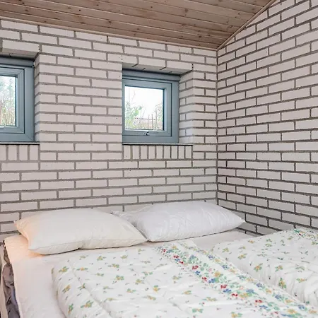 度假居 8 Person In Haderslev-by Traum