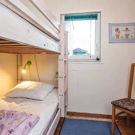 度假居 8 Person In Haderslev-by Traum *
