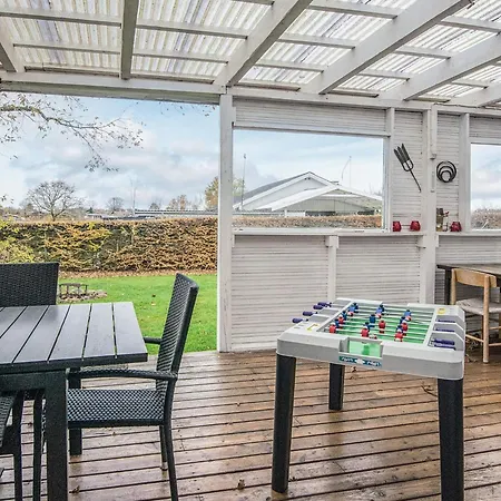 Casa vacanze 8 Person In Haderslev-by Traum Haderslev
