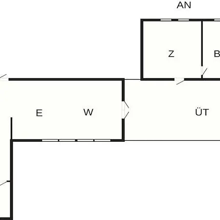 8 Person In Haderslev-by Traum Casa vacanze *